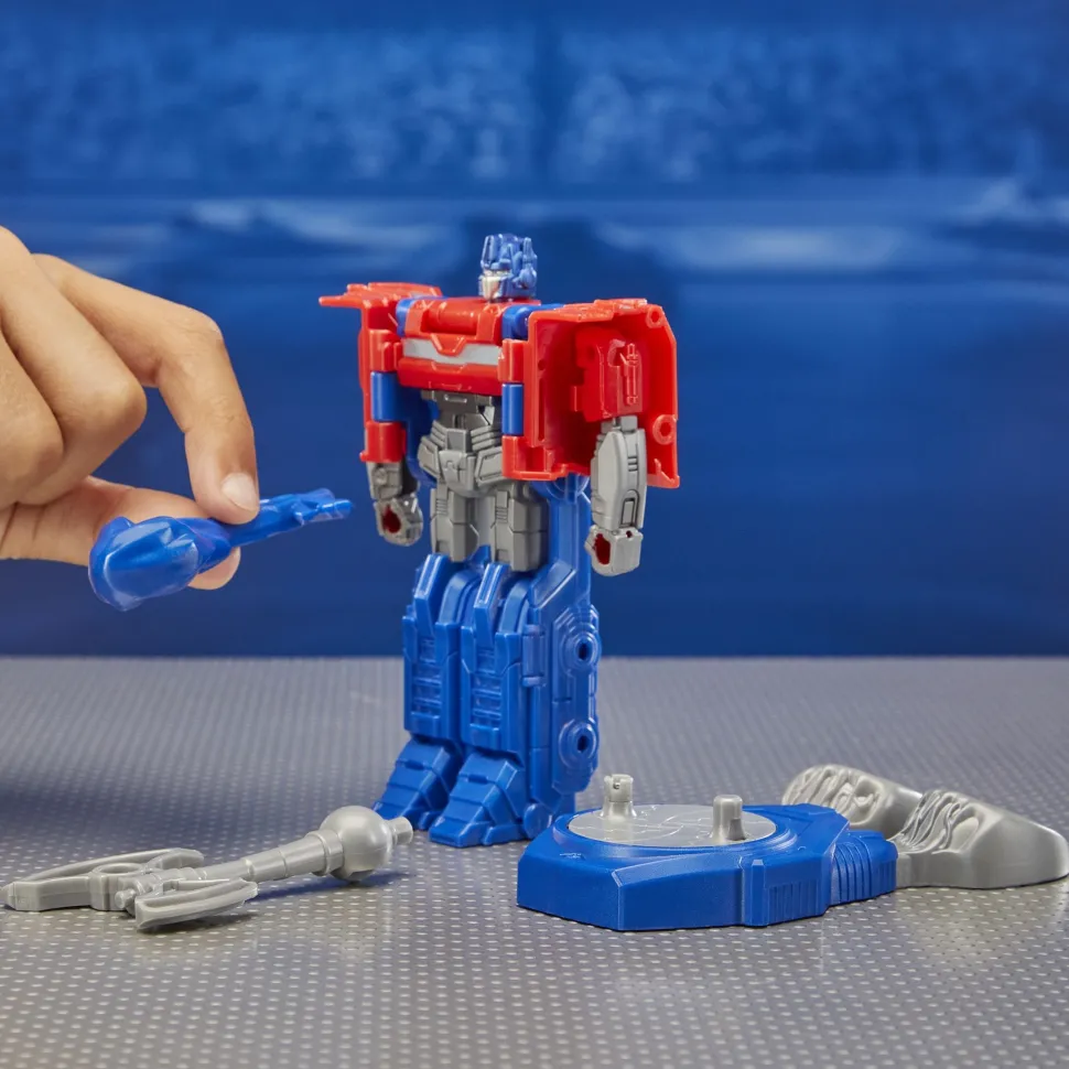 Transformers : One Robot Battlers 2 Pack Best Sale