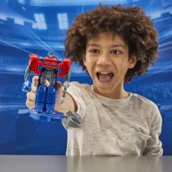 Transformers : One Robot Battlers 2 Pack Best Sale