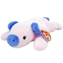 Ty Beanies Ty Beanie Babies Medium - Squealer Ii Pig Best Sale
