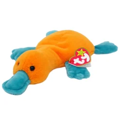 Ty Beanies Ty Beanie Babies Reg Patti Ii Sale