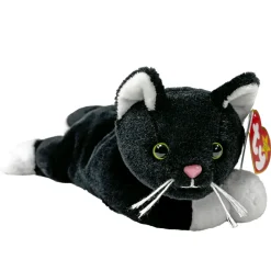 Ty Beanies Ty Beanie Babies Reg Zip Ii Store