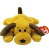 Ty Beanies Ty Beanie Babies Small - Bones Ii Brown Dog Shop