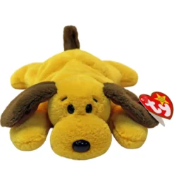 Ty Beanies Ty Beanie Babies Small - Bones Ii Brown Dog Shop