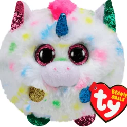 Ty Beanies Ty Beanie Ball - Harmonie Unicorn Outlet