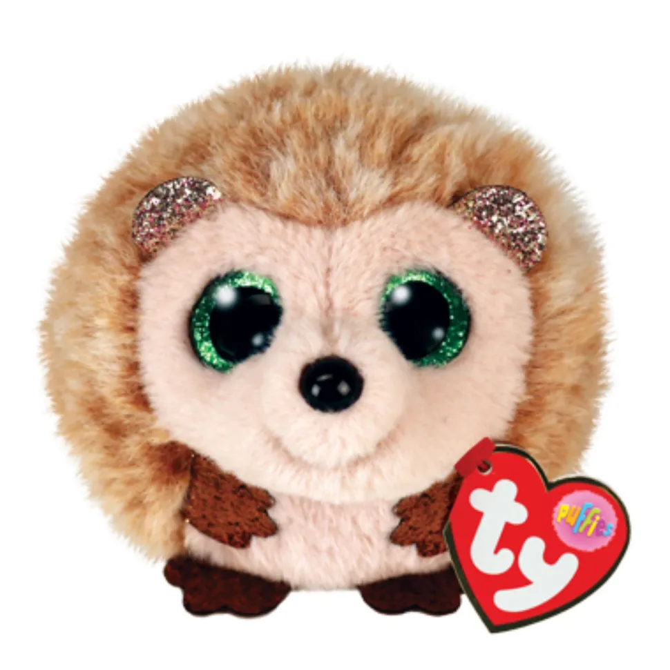 Ty Beanies Ty Beanie Ball - Hazel Hedgehog Cheap