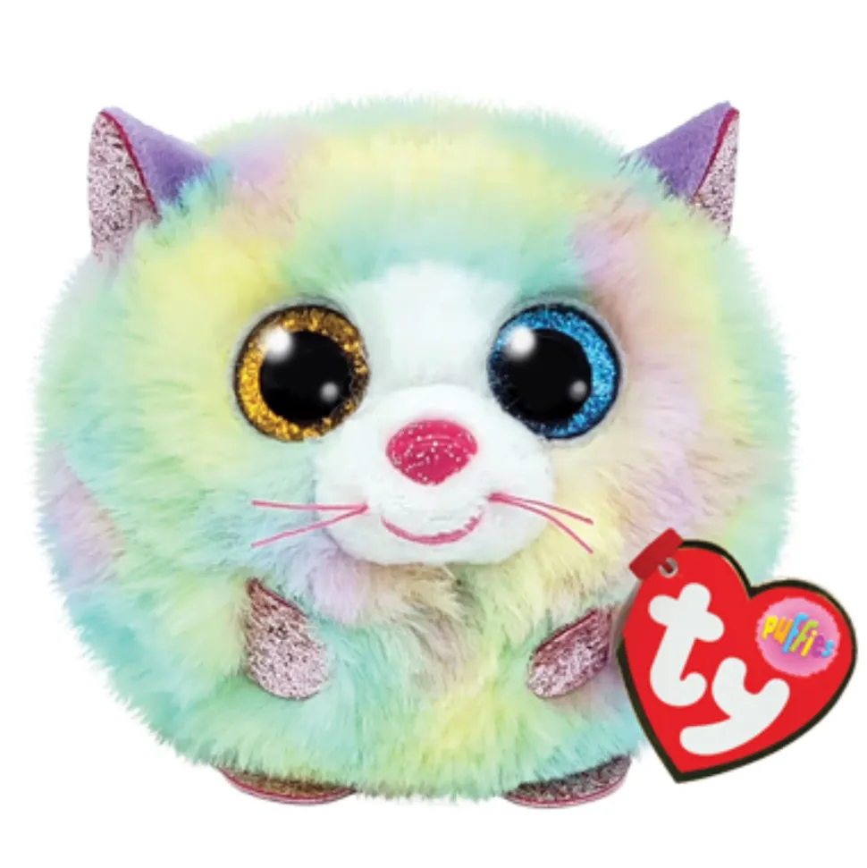 Ty Beanies Ty Beanie Ball - Heather Cat Flash Sale