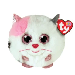 Ty Beanies Ty Beanie Ball - Muffin Cat Best Sale