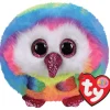 Ty Beanies Ty Beanie Ball - Owen Owl Store