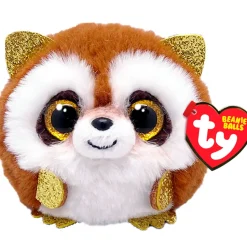 Ty Beanies Ty Beanie Ball - Pickpocket Raccoon Store