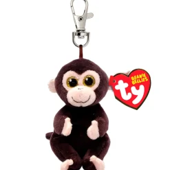 Ty Beanies Ty Beanie Bellies Clip - Matteo Brown Monkey Cheap