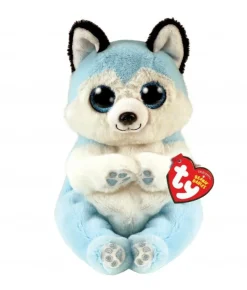 Ty Beanies Ty Beanie Bellies Regular - Thunder Blue Husky Flash Sale
