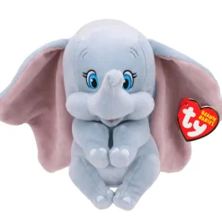 Ty Beanies Ty Disney Medium - Dumbo Elephant Fashion