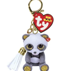 Ty Beanies Ty Mini Boos Clip - Chi Panda Cheap