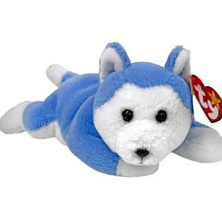 Ty Beanies Ty Nanook Ii - Husky Reg Fashion