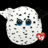 Ty Beanies Ty Squishy Beanies 25cm - Fetch Dalmation Dog Cheap