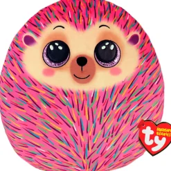 Ty Beanies Ty Squishy Beanies 25cm - Hildee Multicolored Hedgehog Sale