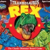Toyworld NZ Tyrannosaurus Rex Game Discount