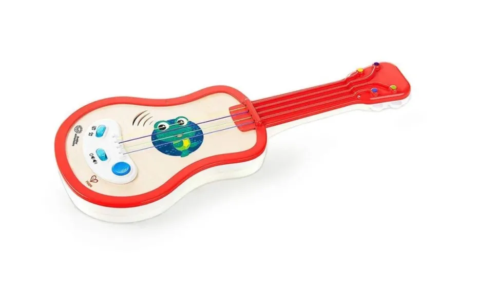 Baby Einstein Ukulele Magic Touch Online