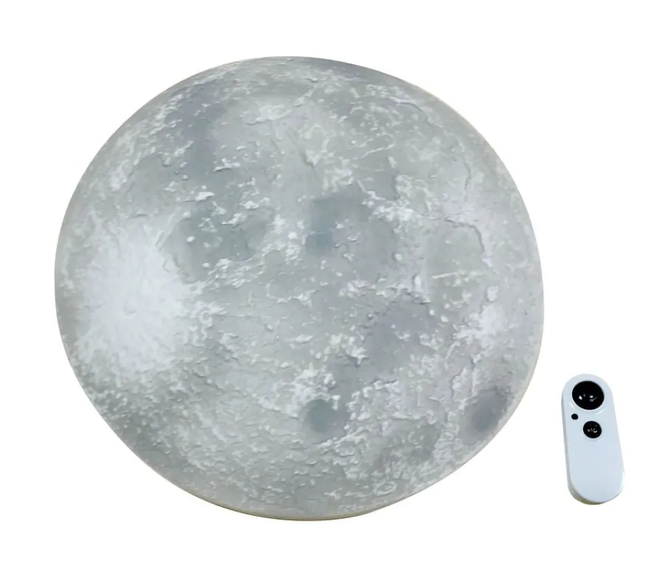 Toyworld NZ Uncle Milton Moon In My Room Cheap