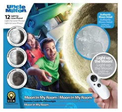 Toyworld NZ Uncle Milton Moon In My Room Cheap