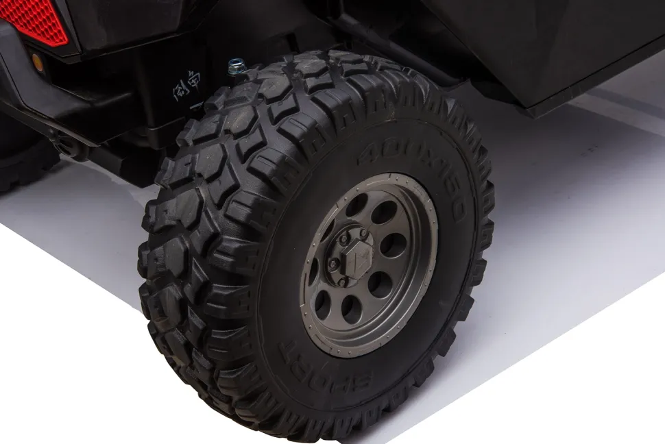 Toyworld NZ 24V Buggy Ride On Cheap