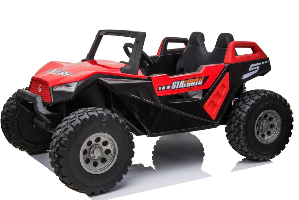Toyworld NZ 24V Buggy Ride On Cheap