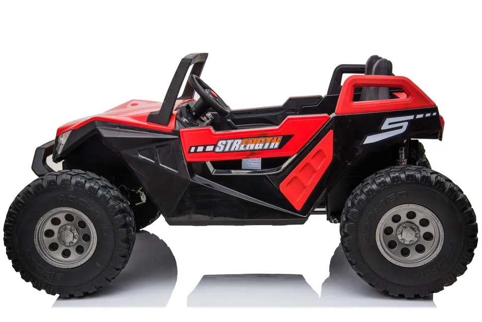 Toyworld NZ 24V Buggy Ride On Cheap