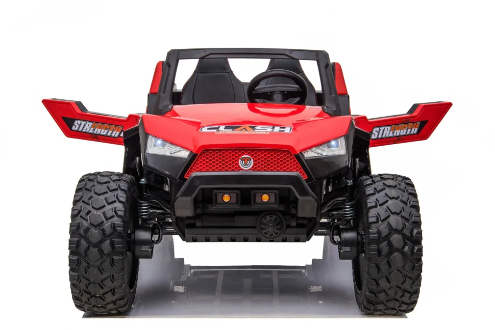Toyworld NZ 24V Buggy Ride On Cheap