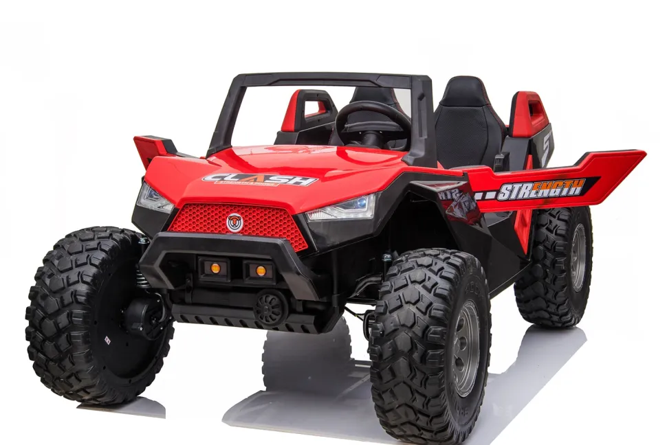 Toyworld NZ 24V Buggy Ride On Cheap