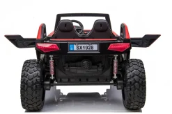 Toyworld NZ 24V Buggy Ride On Cheap