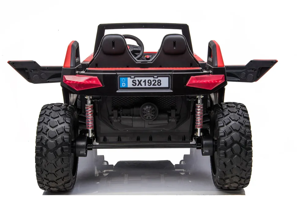 Toyworld NZ 24V Buggy Ride On Cheap