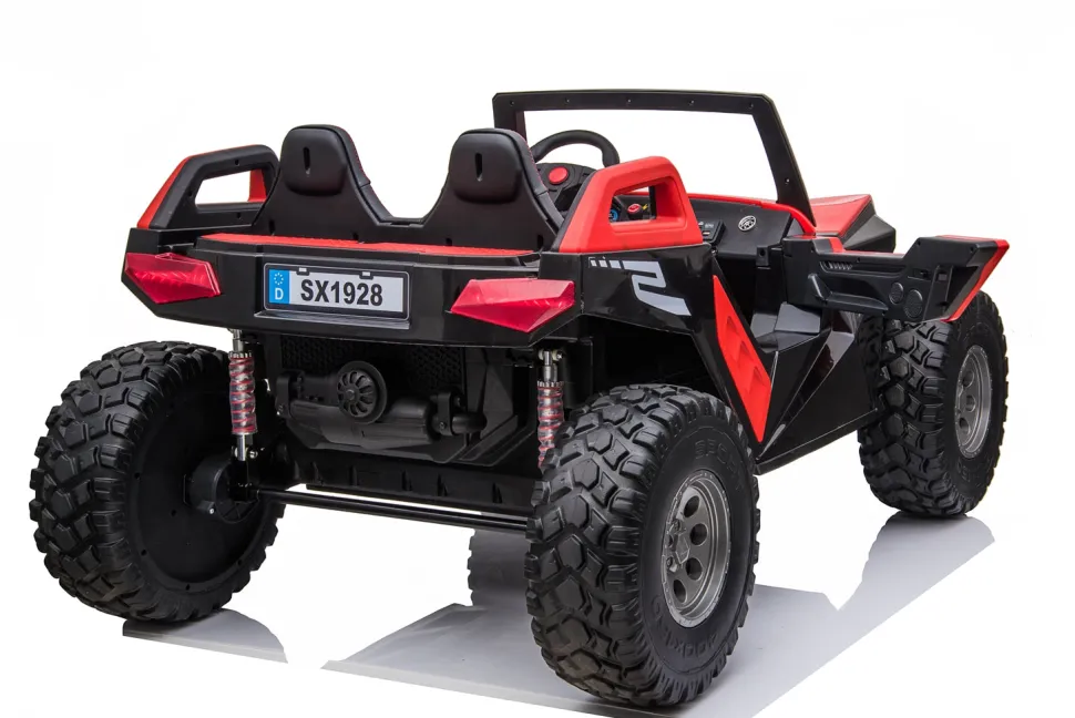 Toyworld NZ 24V Buggy Ride On Cheap