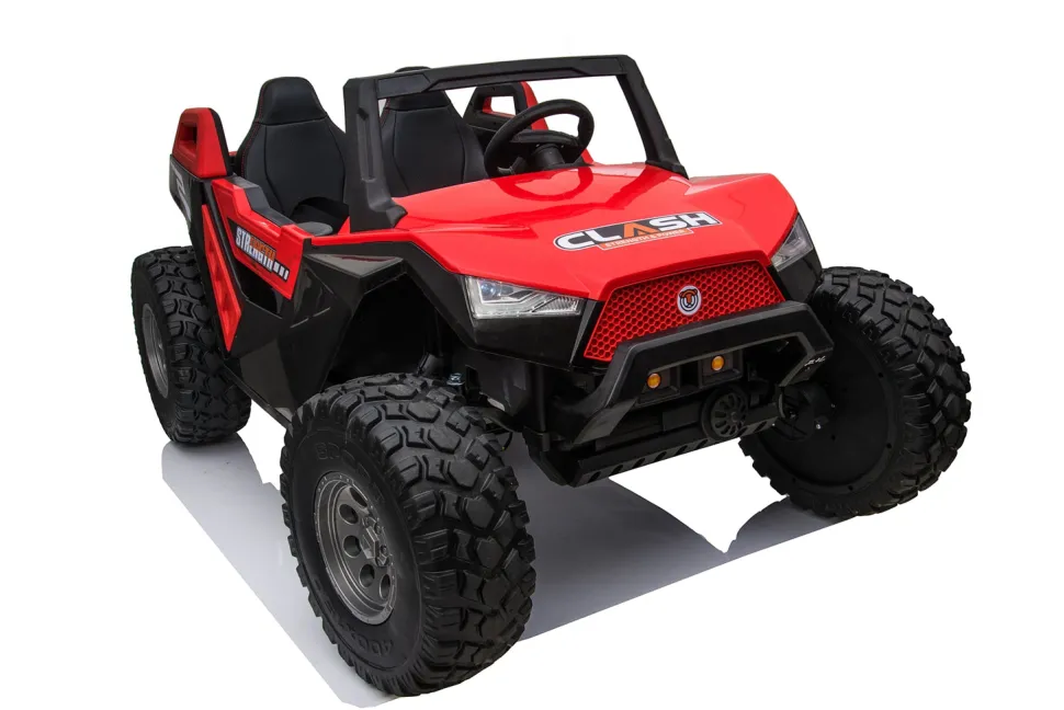 Toyworld NZ 24V Buggy Ride On Cheap