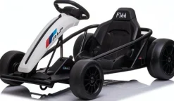Toyworld NZ 24V Drift Go Kart Ride On Clearance