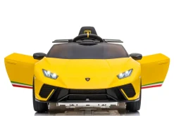 Toyworld NZ 12V Lamborghini Ride On New