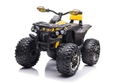 Toyworld NZ 12V Super Quad Ride-On Discount