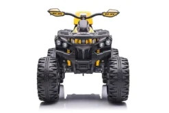 Toyworld NZ 12V Super Quad Ride-On Discount