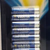 Varta High Energy AAA Battery 10 Pack Flash Sale