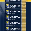 Varta Longlife AA Battery 10 Pack Best Sale