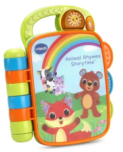 VTech Animal Rhymes Storytime Hot