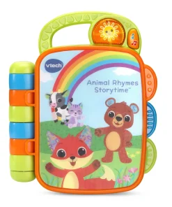 VTech Animal Rhymes Storytime Hot