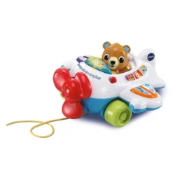 VTech Baby 1 2 3 Fly With Me Aeroplane Hot