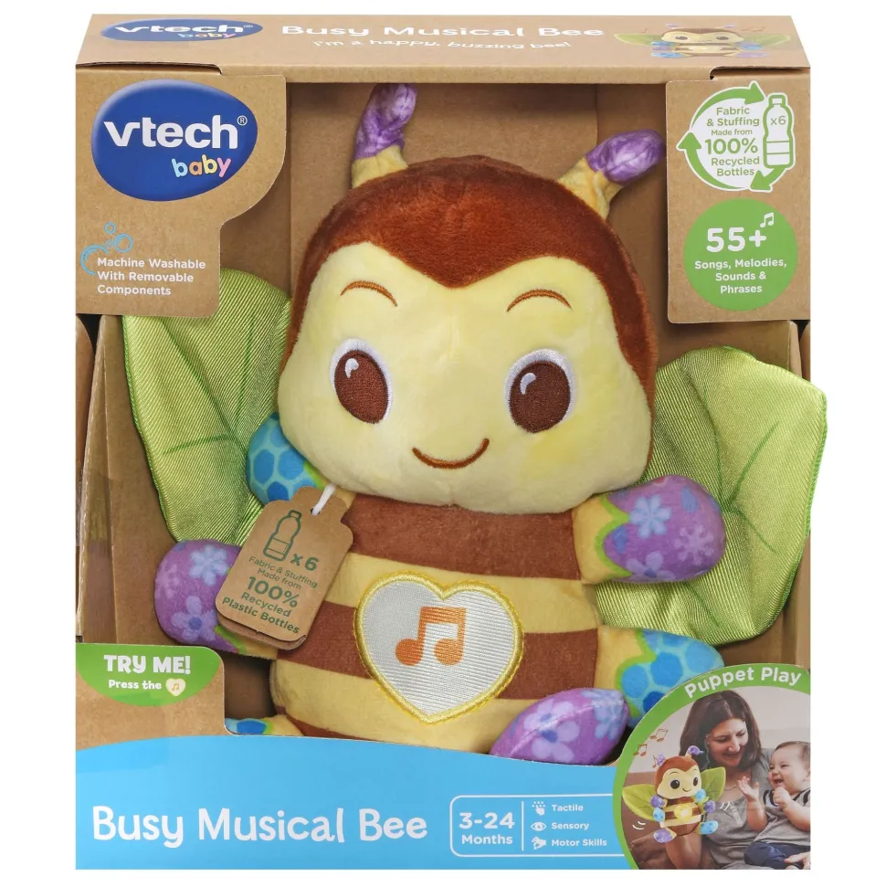 VTech Baby Busy Musical Bee Online
