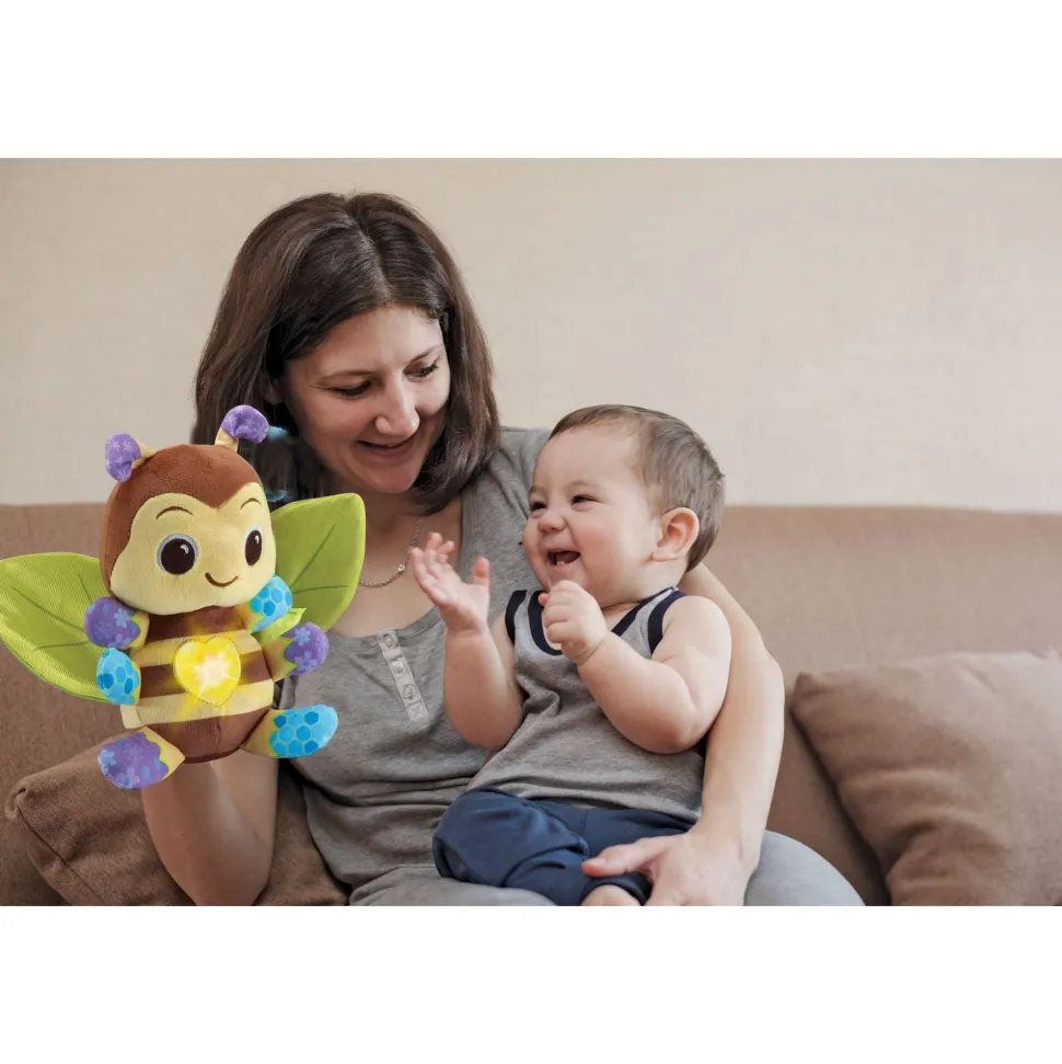 VTech Baby Busy Musical Bee Online