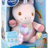 VTech Baby Colourful Cuddles Unicorn Discount