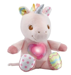 VTech Baby Colourful Cuddles Unicorn Discount