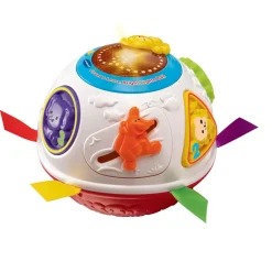 VTech Baby Crawl & Learn Bright Lights Ball Flash Sale