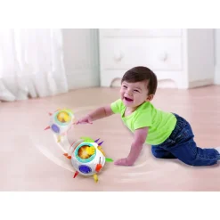 VTech Baby Crawl & Learn Bright Lights Ball Flash Sale