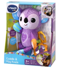 VTech Baby Cuddle & Play Koala Flash Sale
