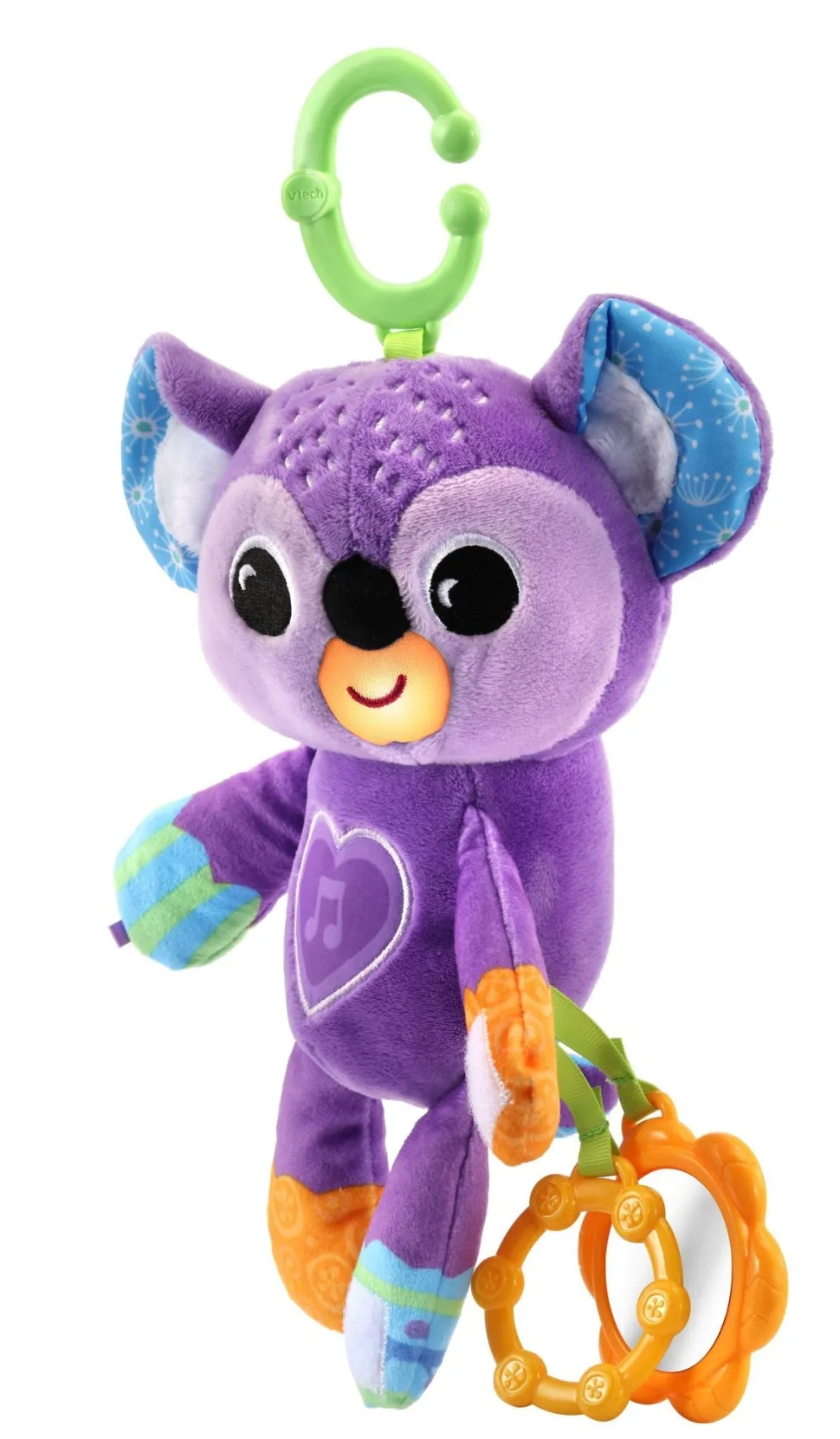 VTech Baby Cuddle & Play Koala Flash Sale